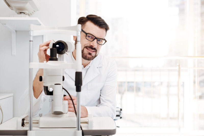 What is a Doctor of Optometry and why are they important to your health?