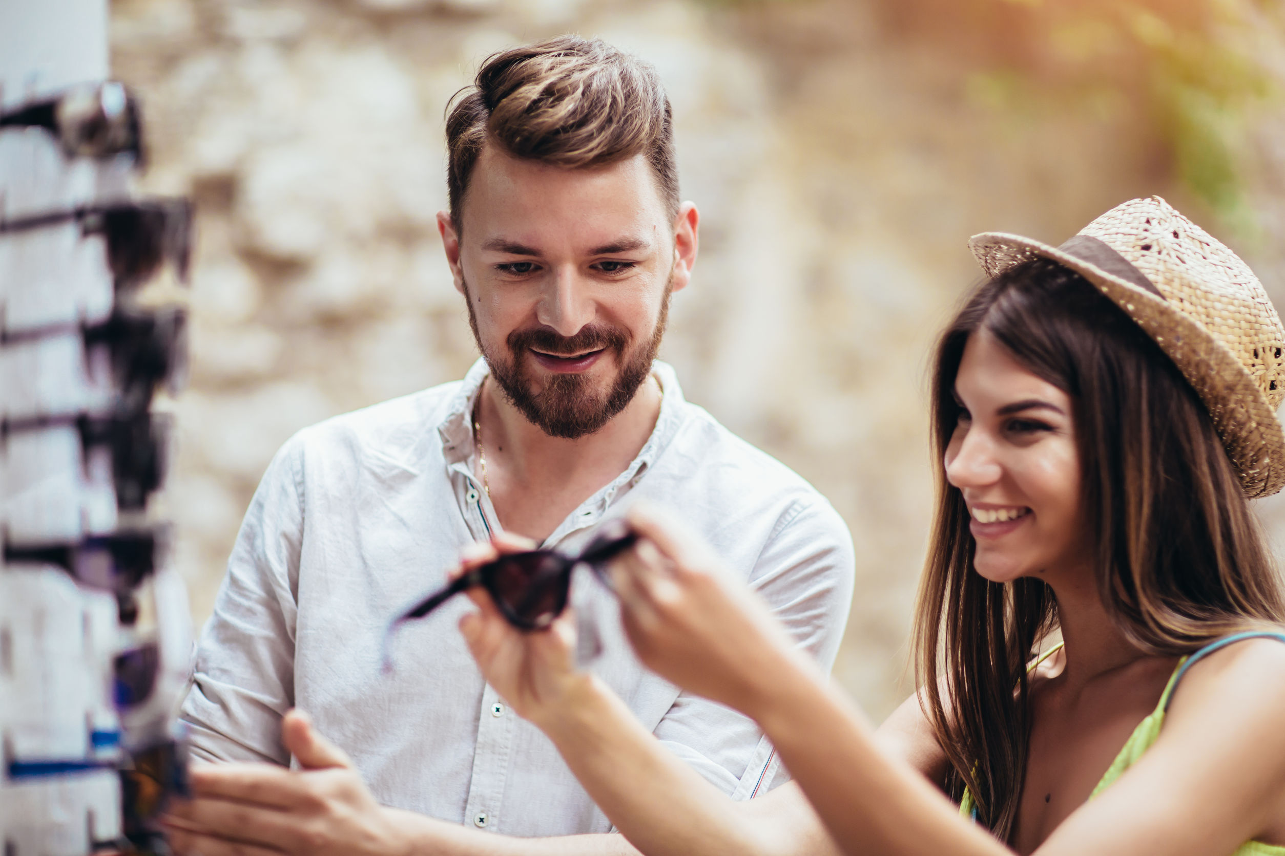 How To Protect Your Eyes This Summer