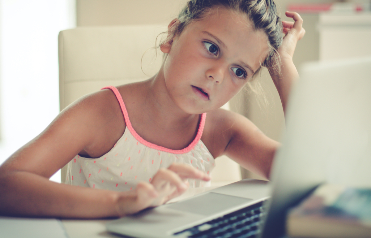 Not sure why children need a vision care plan? Here’s a little insight