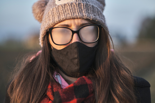 UV light - Outdoor jobs and vision problems