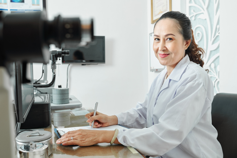 Keep Your Optometry Practice Profitable in 2021 With These Tips