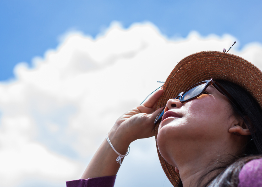 UVA, UVB and UVC Rays – What Is the Difference