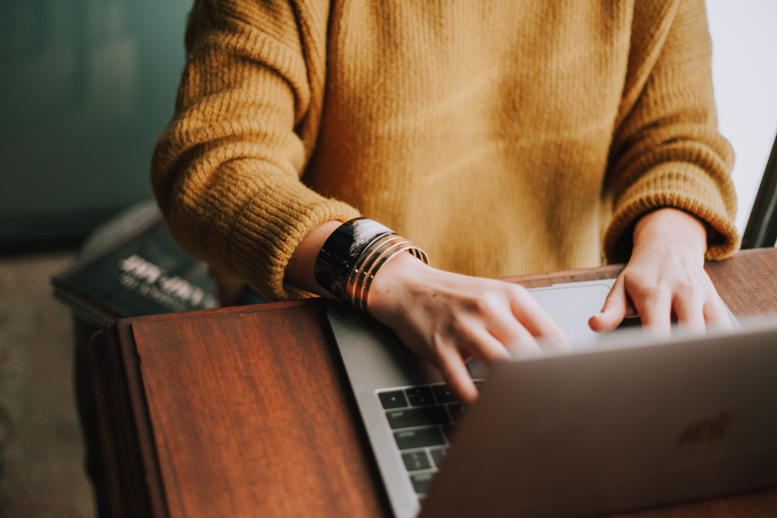 Remote Employees Face New Eyesight Risks — Survey Shows Concerns