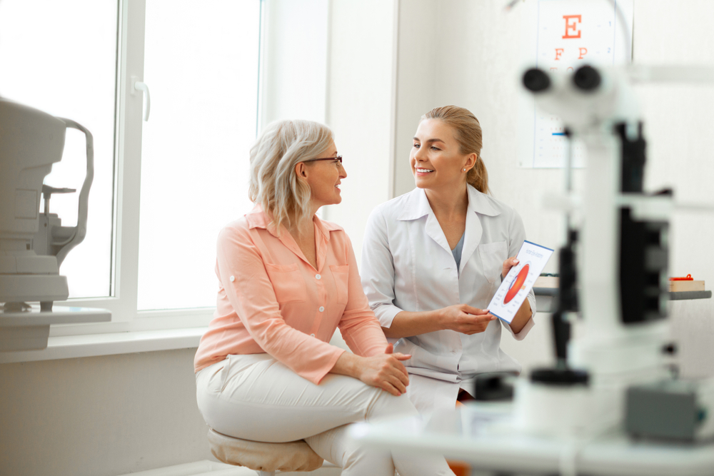 Open Enrollment – Vision Benefits Information to Know Open Enrollment - Vision Benefits Information to Know