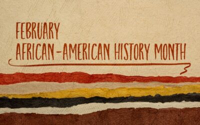 February 2022: African American History Month