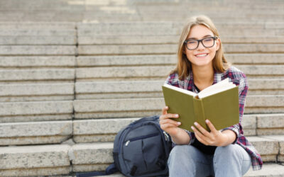 Eye Doctors in Tulsa, Oklahoma See Students Need Blue Light Eye Protection