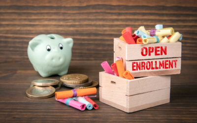 Top Strategies for Boosting Optional Vision Benefits Enrollment