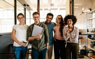 How Vision Plans Fit Into the Creation of a Modern Company Culture