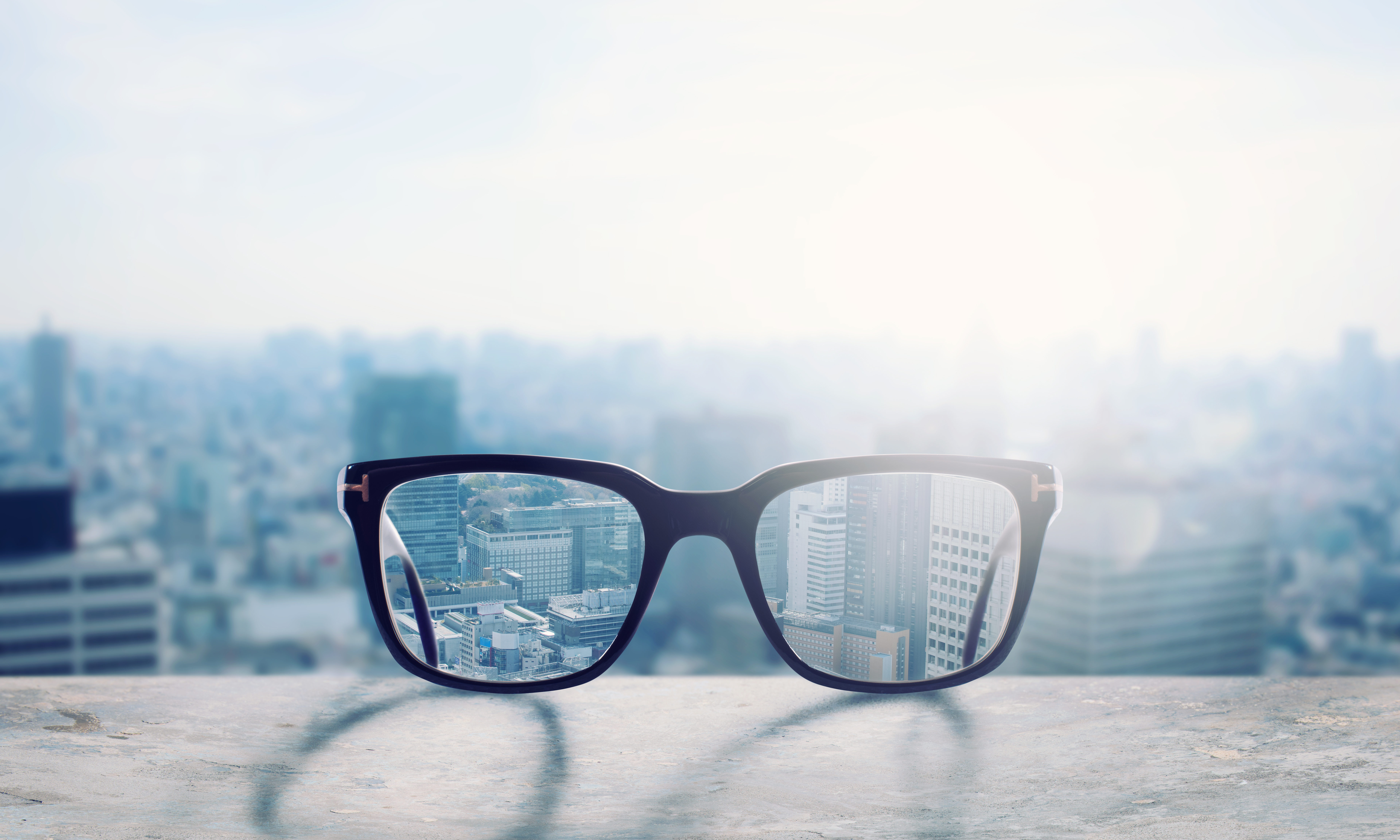 Experts Anticipate Vision Care Market Growth