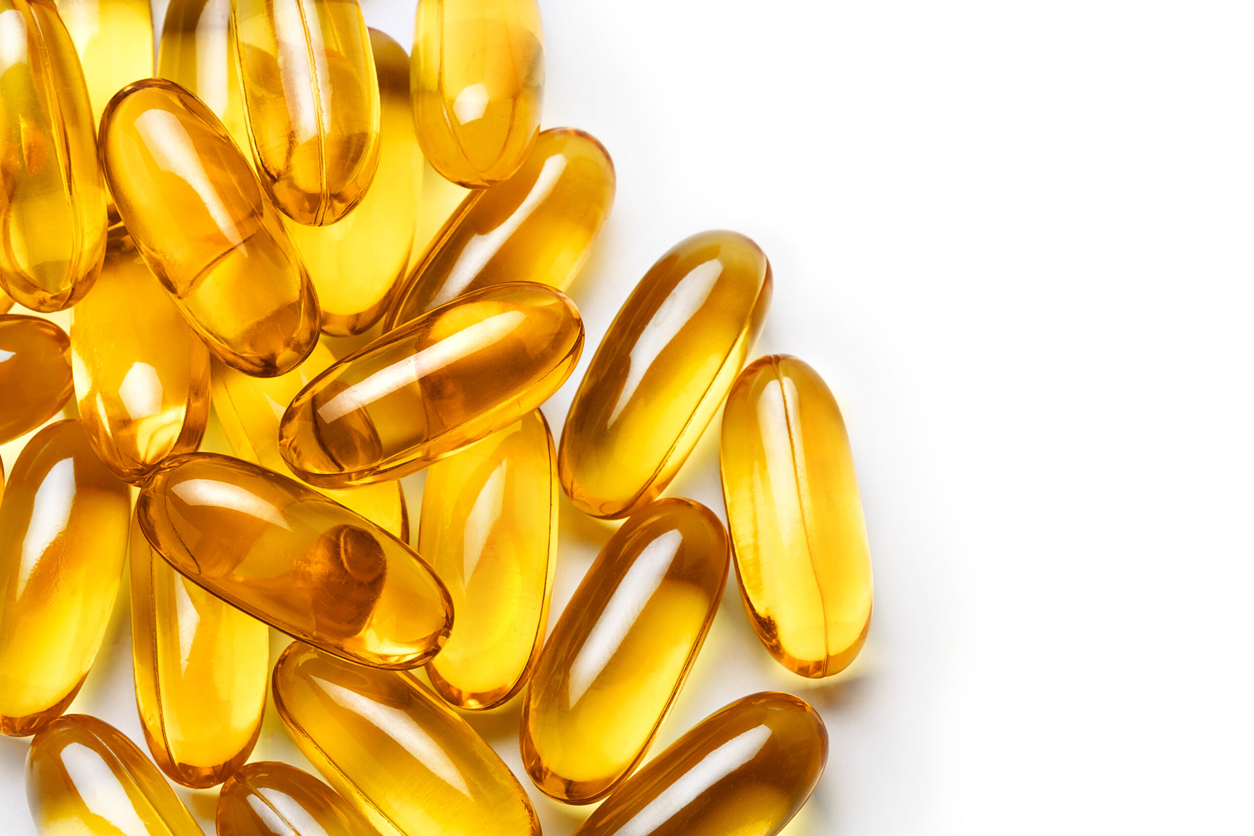 The Link Between Nutrition and Eye Health