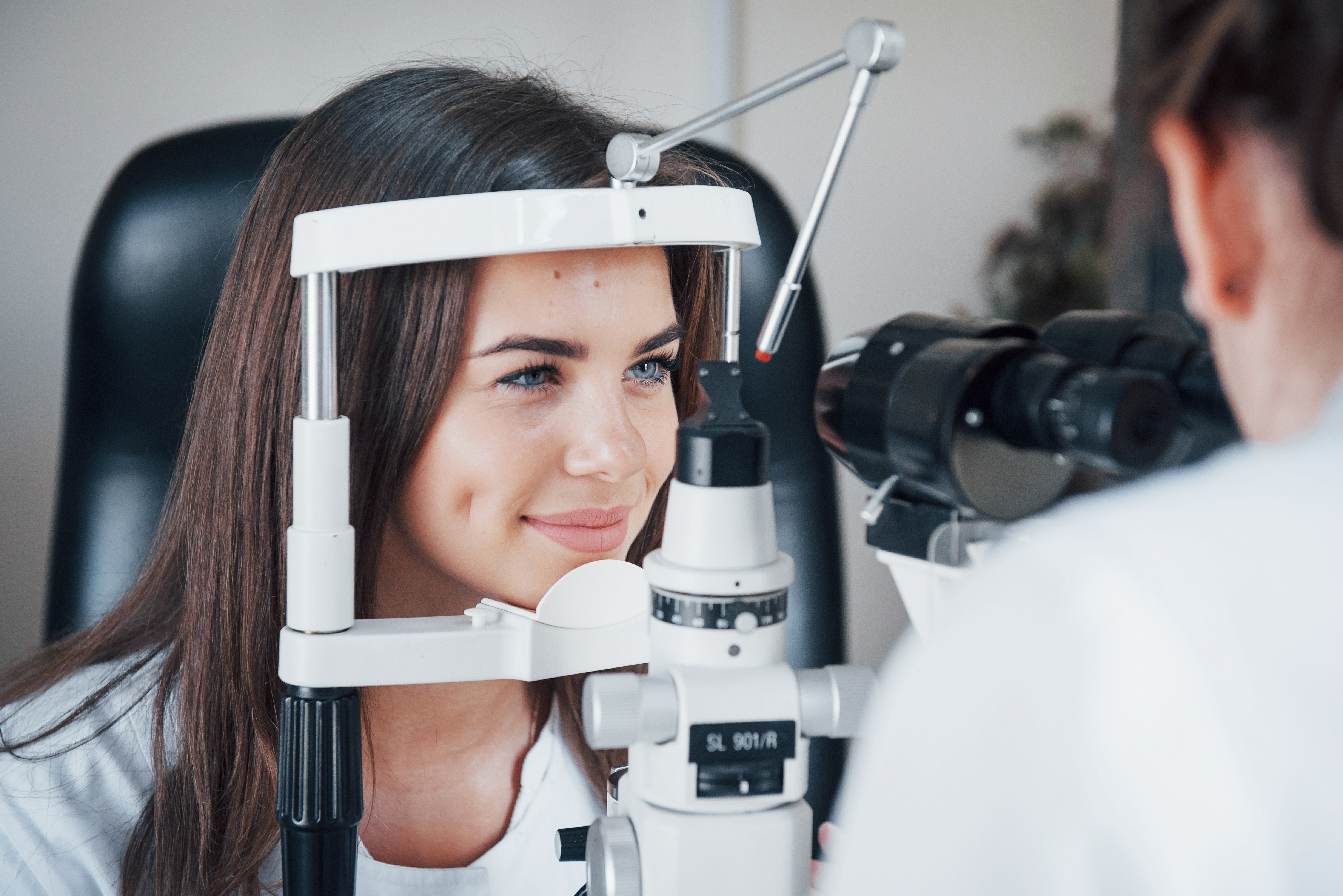 Your Employees Will Love You for Offering Vision Screening