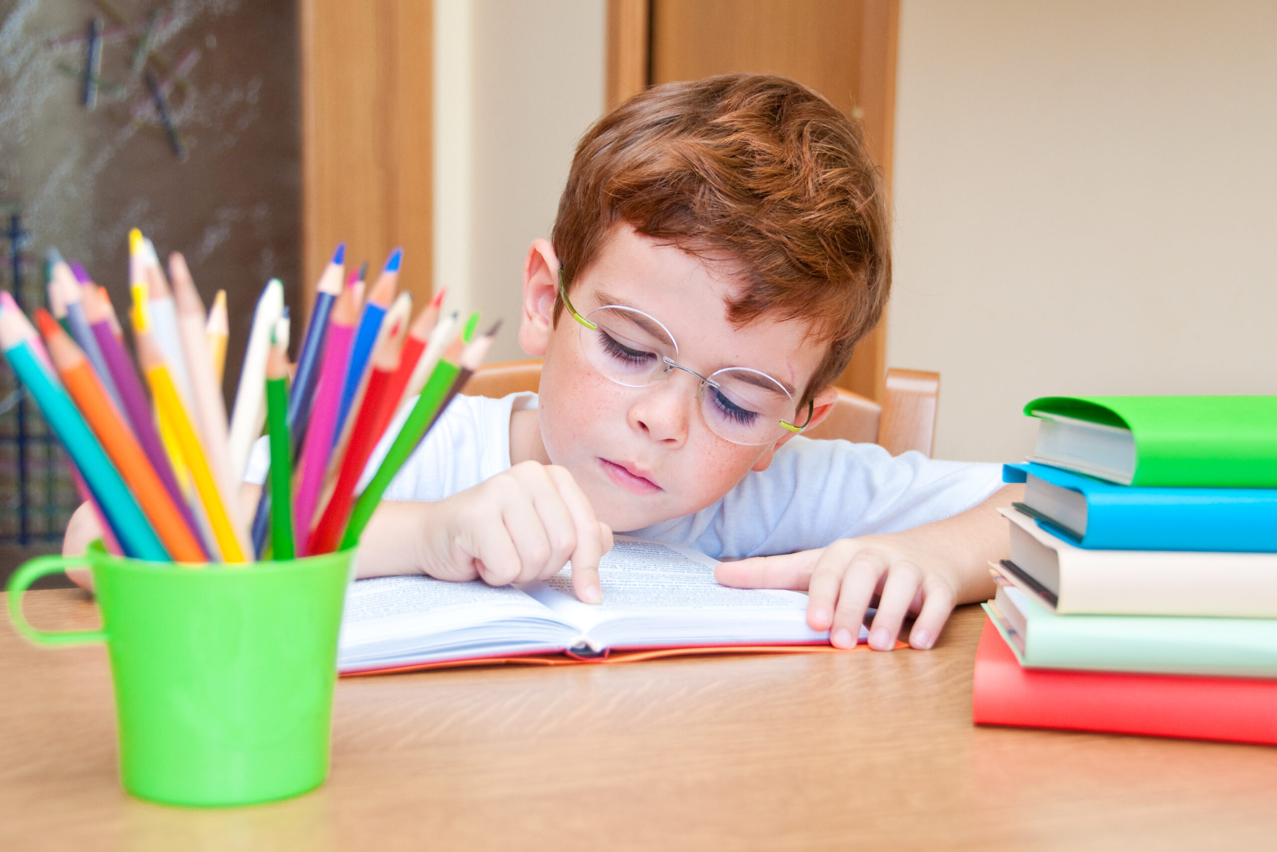 Preventing, Treating, and Managing Childhood Myopia