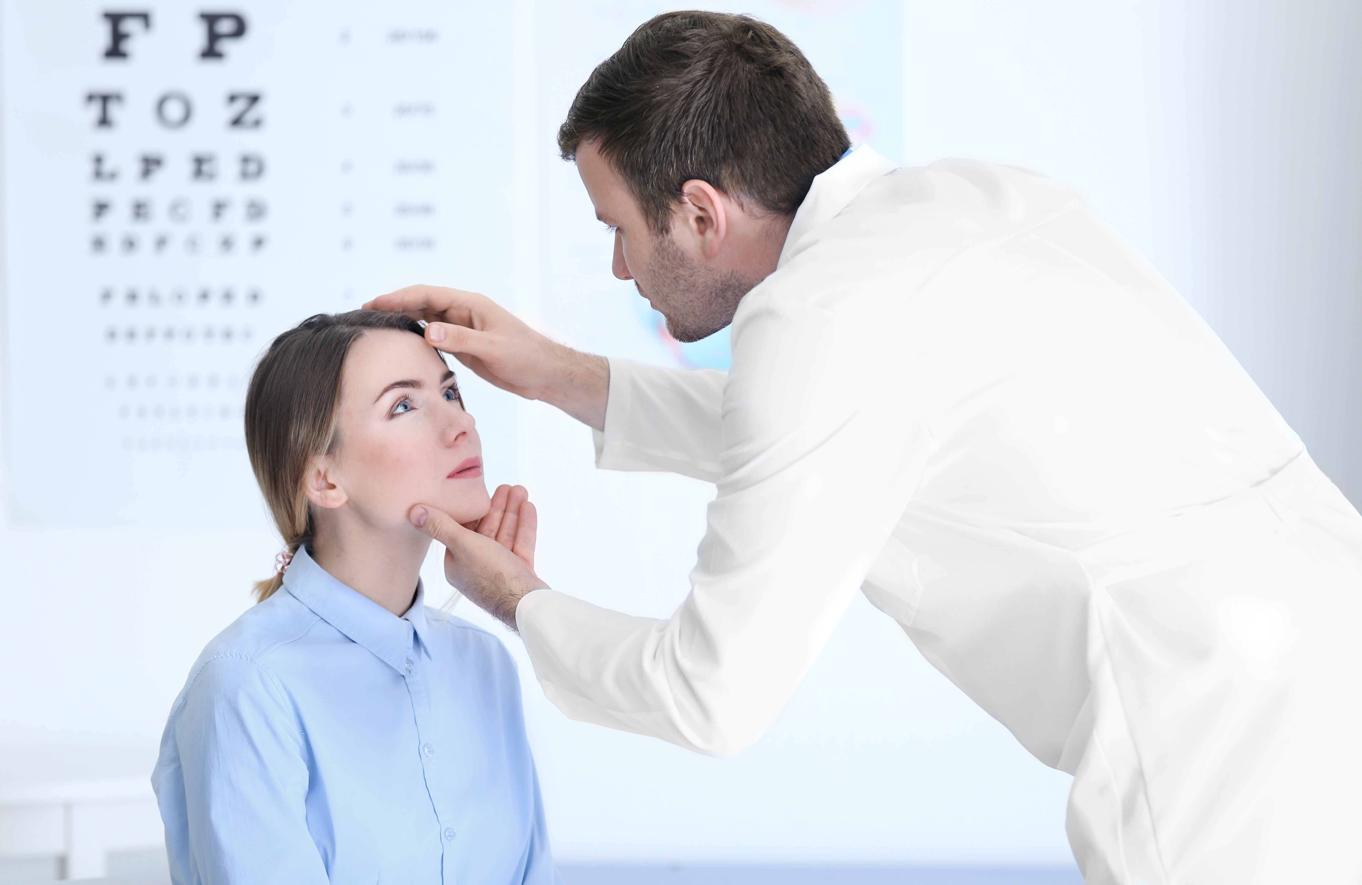 Vision Plans Are a Valuable Employee Benefit Solution