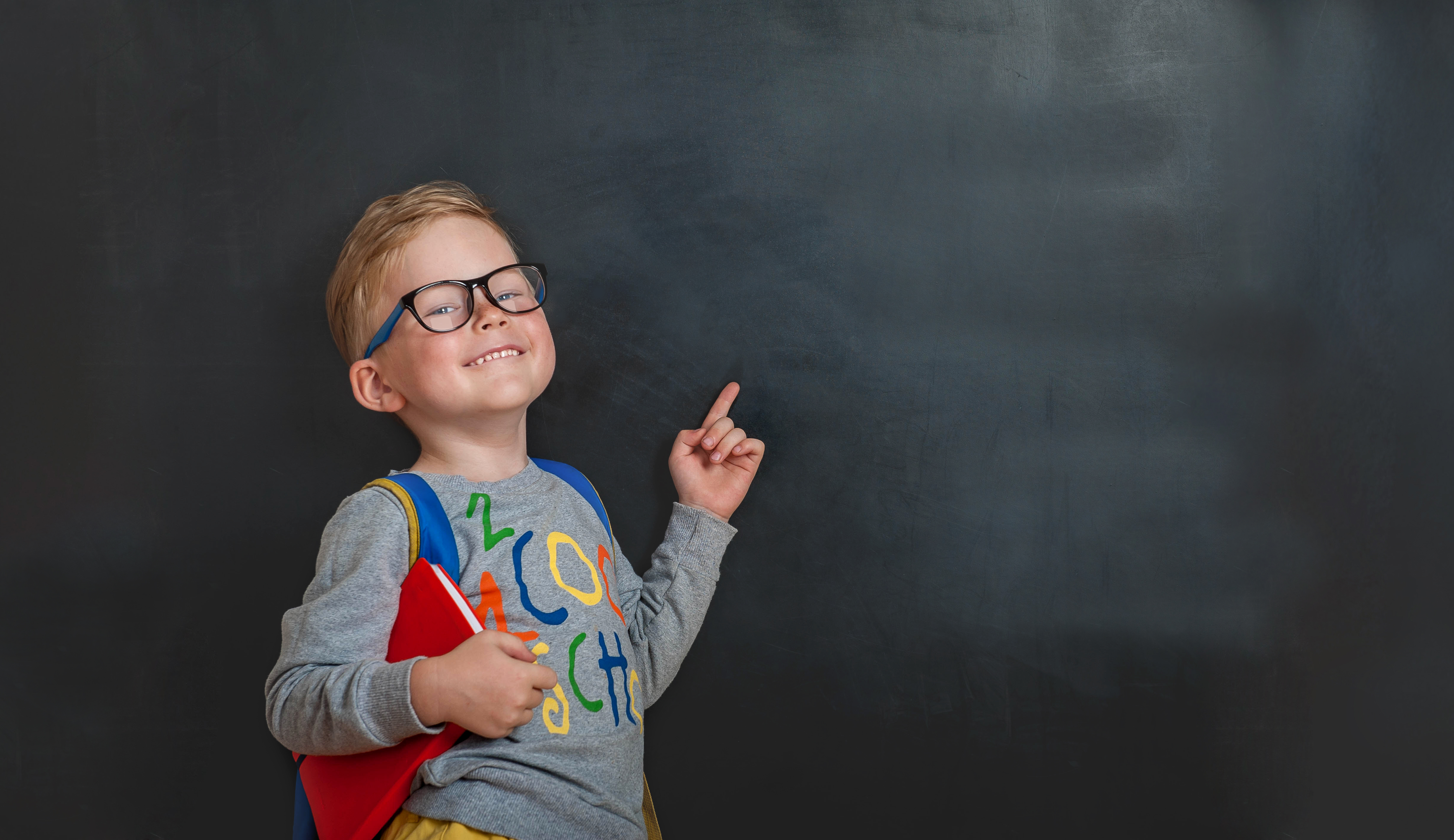 Tips for Including Eye Breaks and Visual Exercises in the Classroom