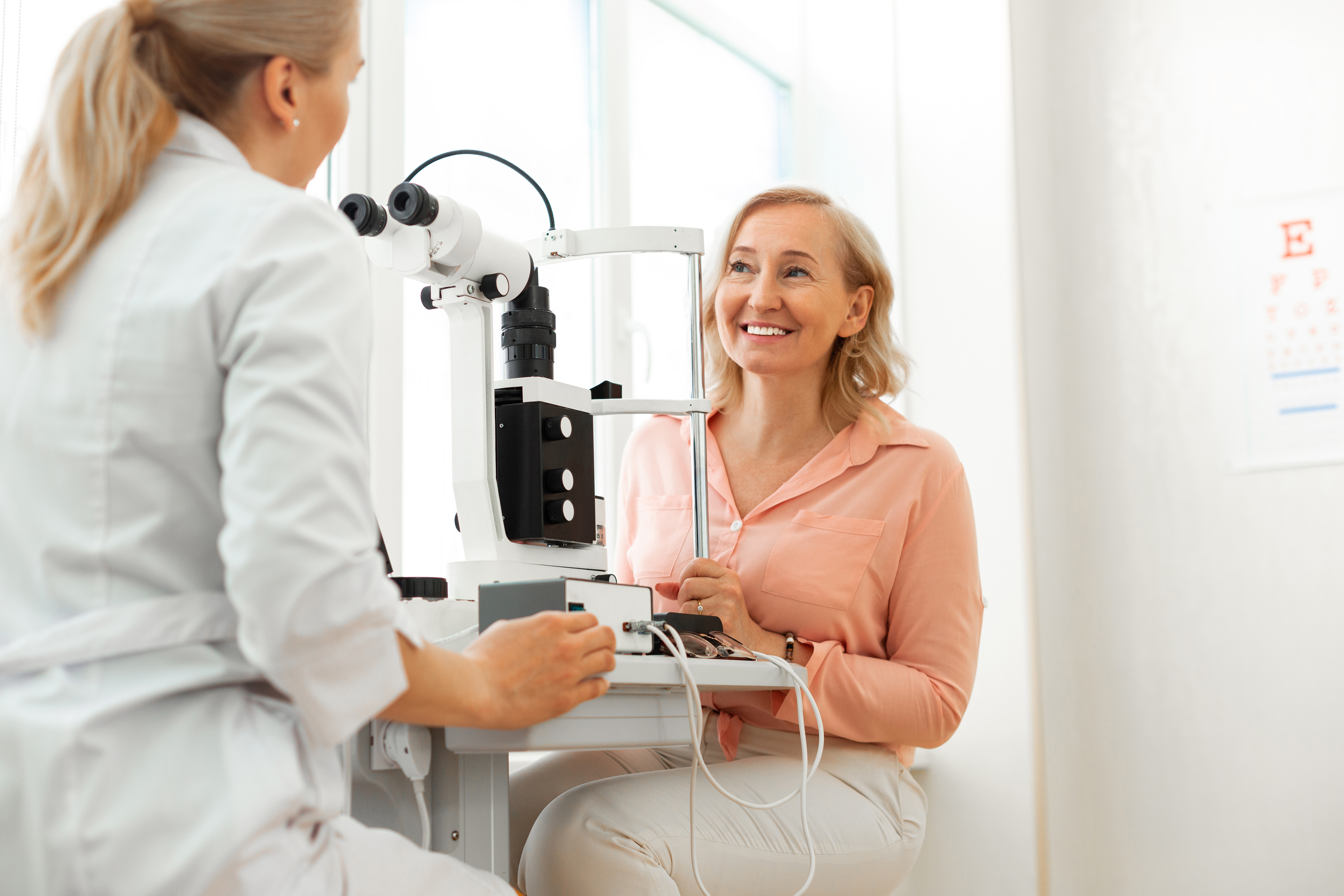 Optimizing Patient Experience in Optometry: From Reception to Follow-up