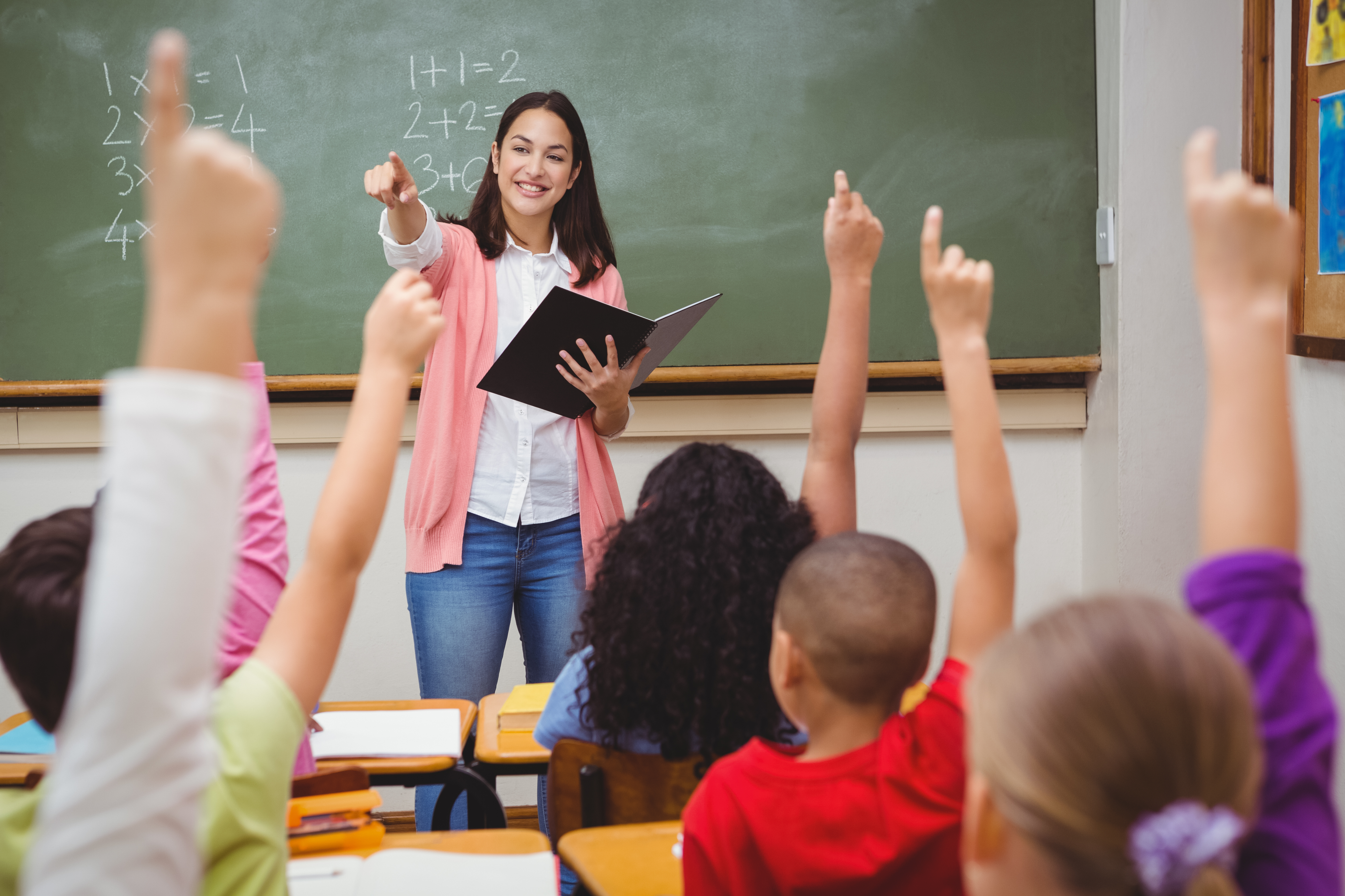 VCD Teacher Scholarship Success Story