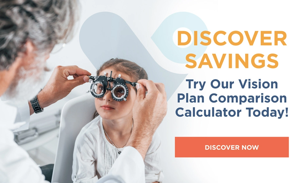 Vision Care Direct, Eye Care Plan