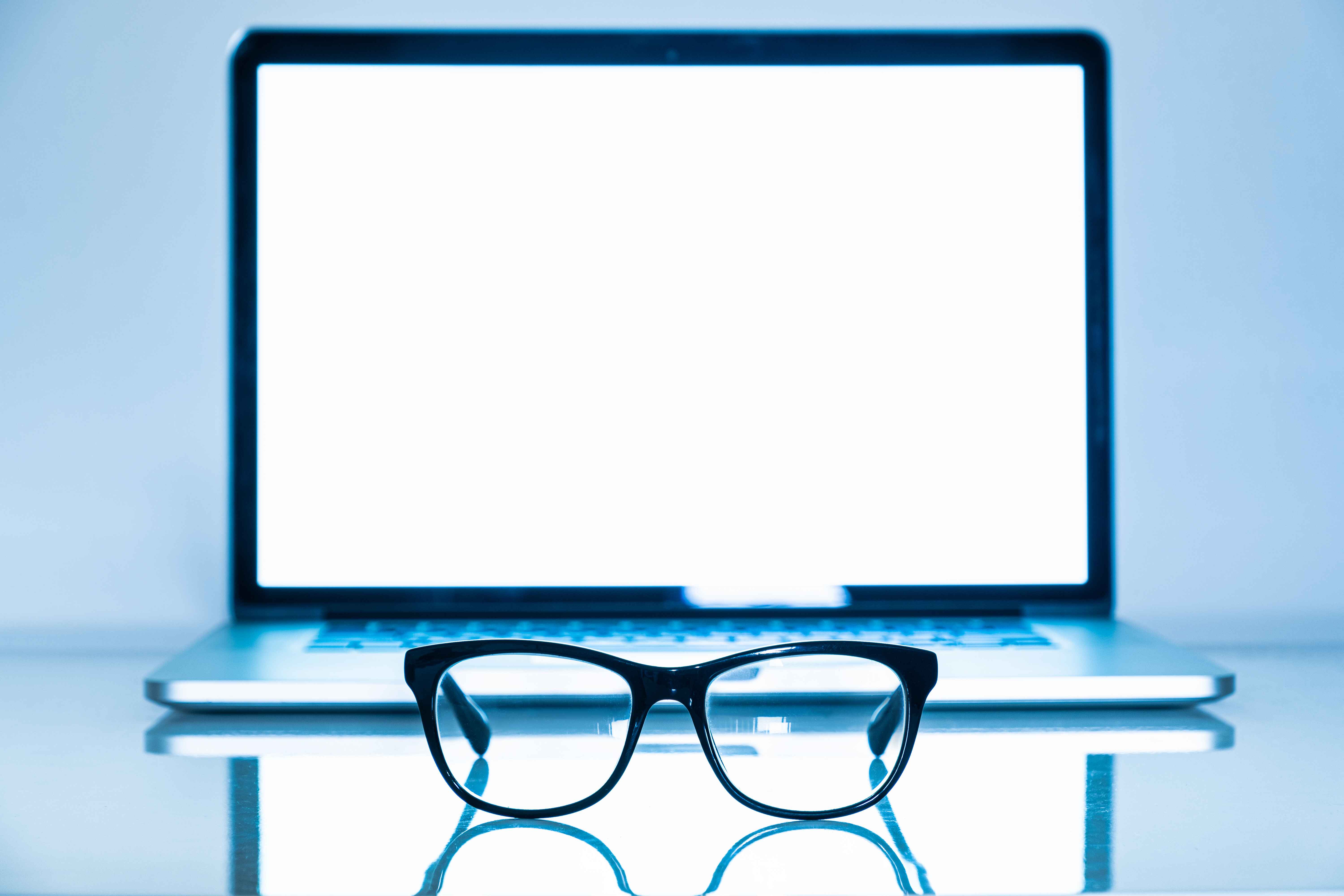 Extending the Lifespan of Your Blue Light Glasses With Proper Cleaning