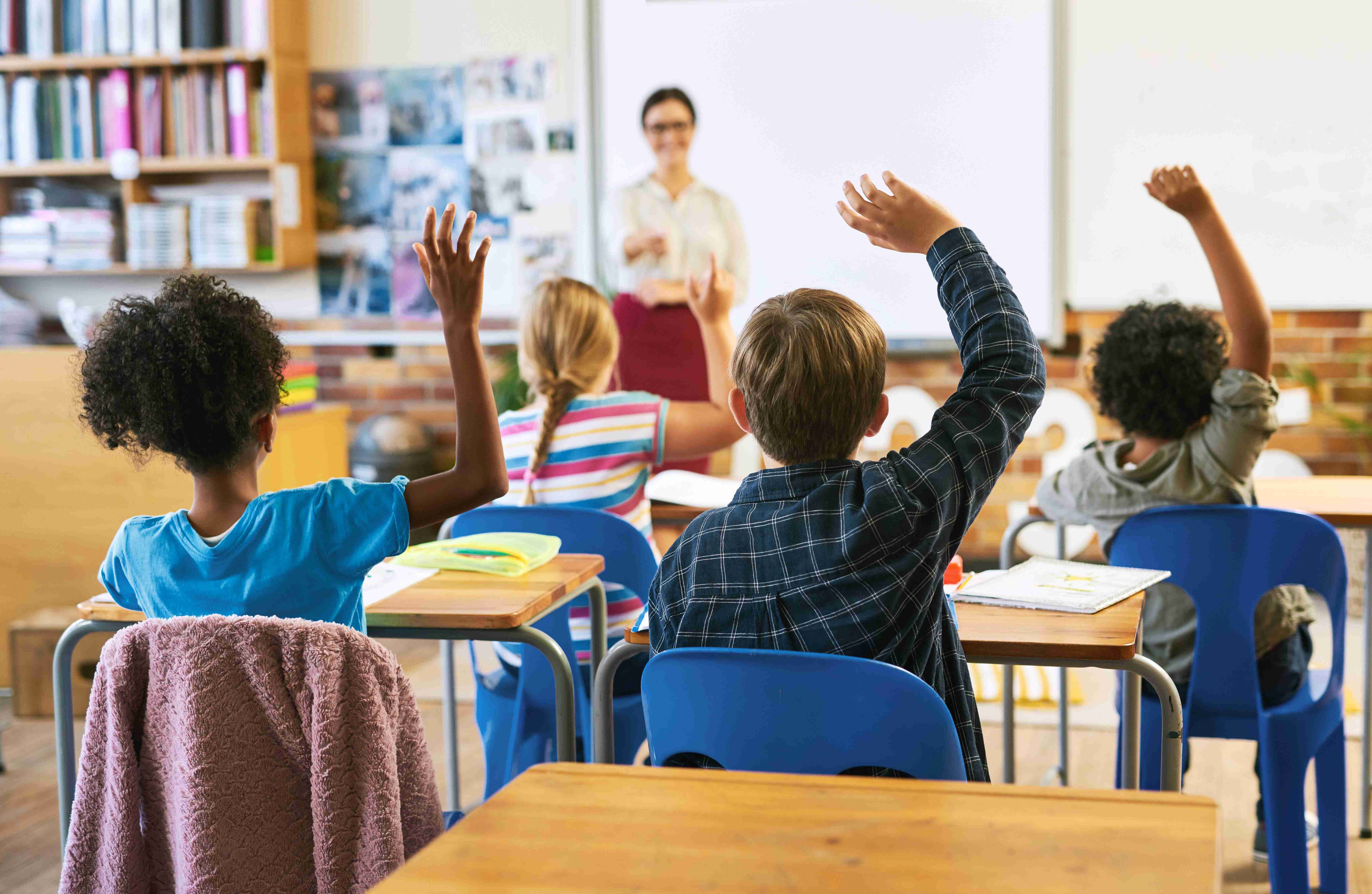Digital Eye Strain Awareness: Promoting Healthy Screen Habits Among Students