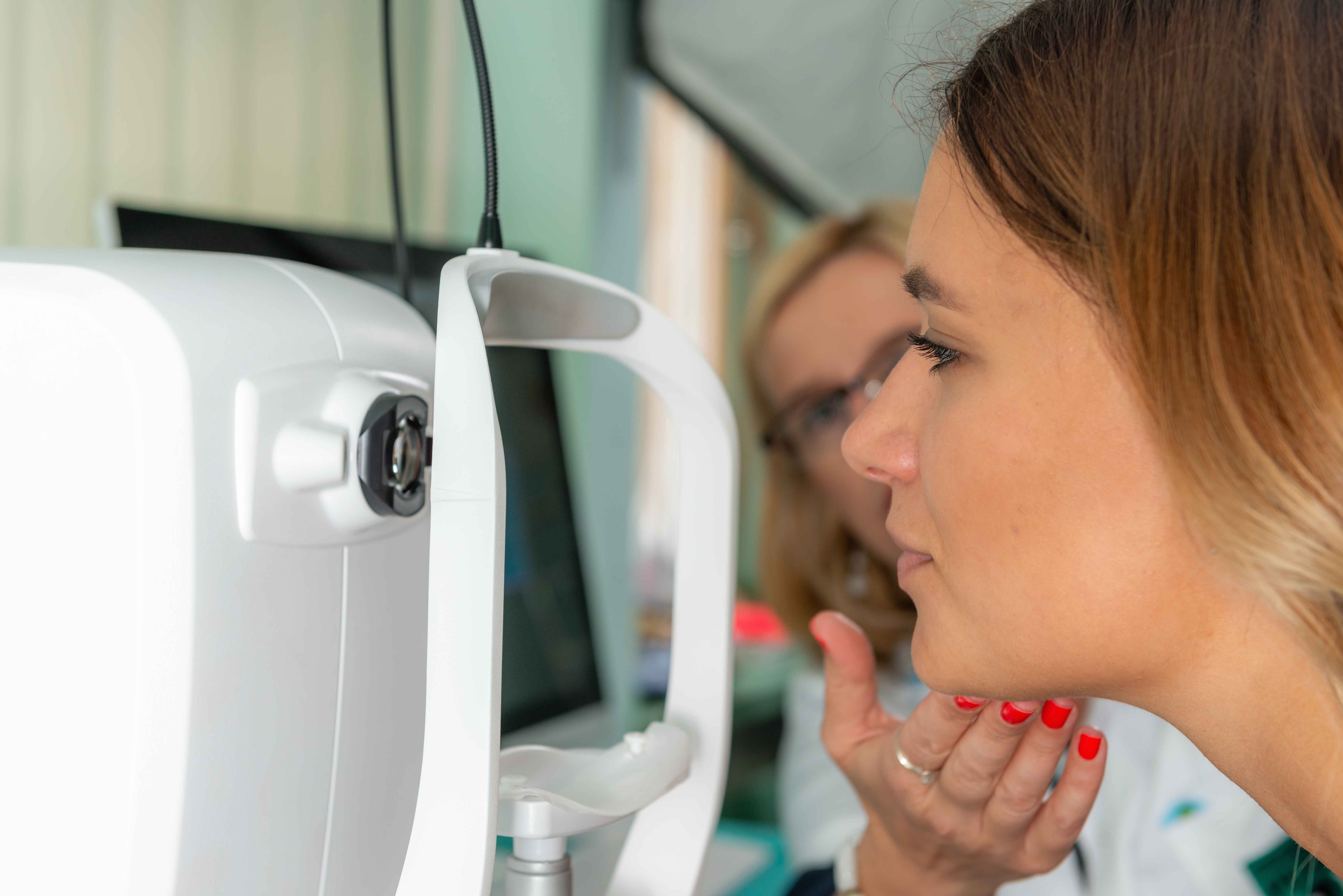 Digital Marketing Strategies Tailored for Vision Care Plan Brokers