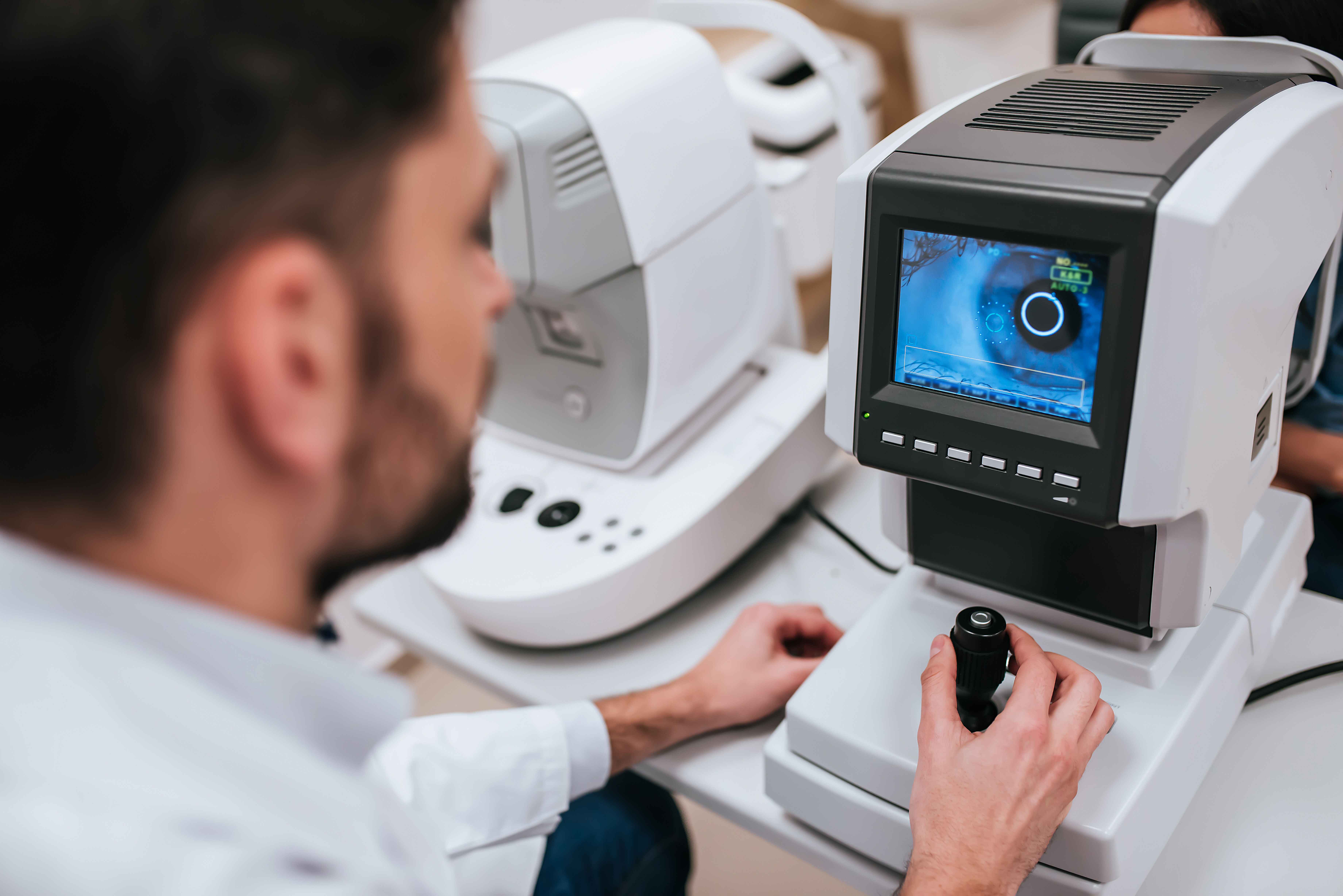 Top Trends Shaping the U.S. Optometry Industry