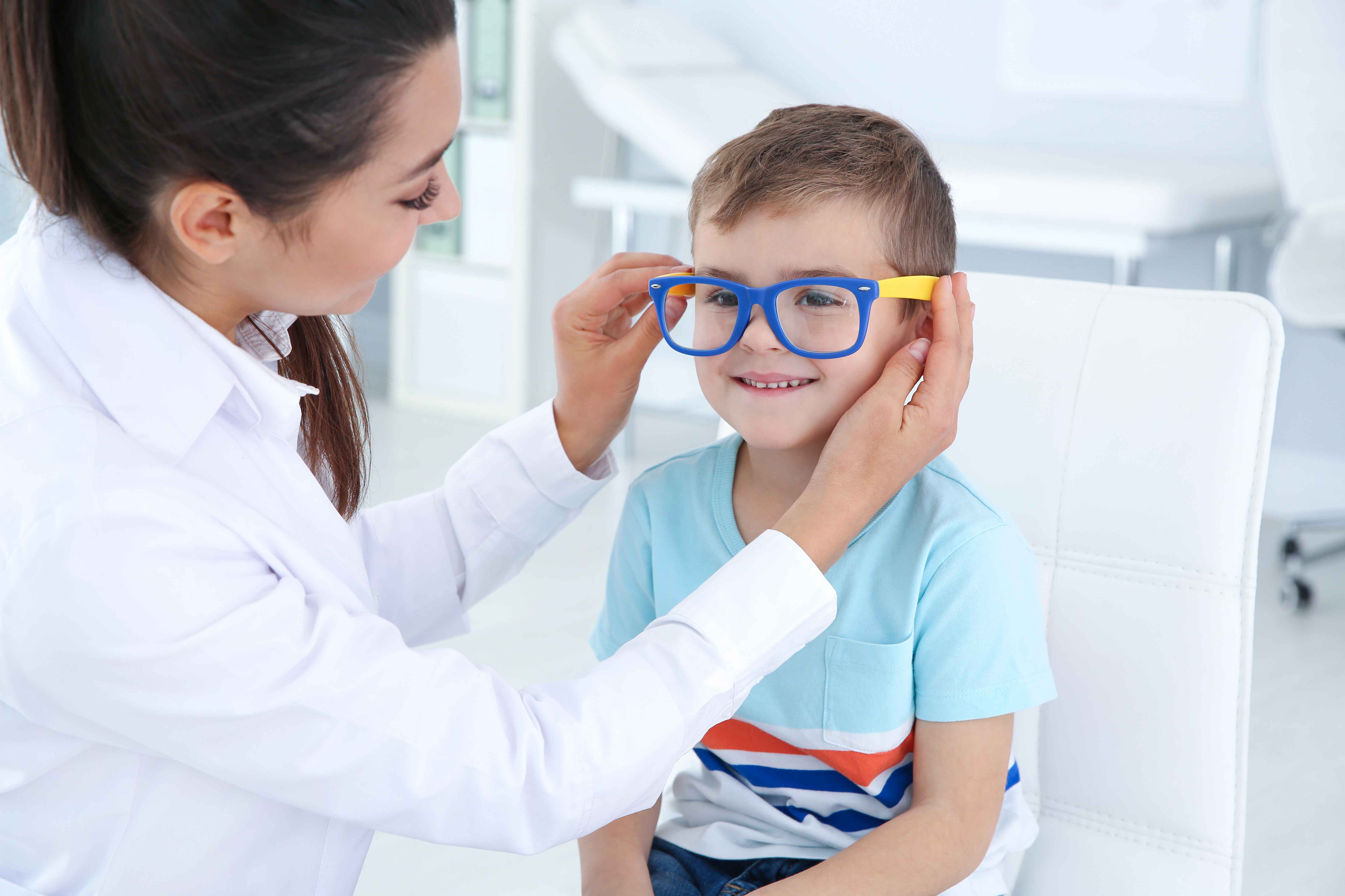 How Technology Can Help Students With Vision Impairments