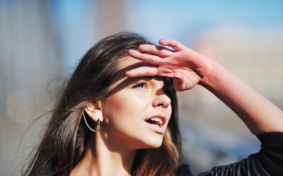5 Eye Conditions to Watch Out for This Summer