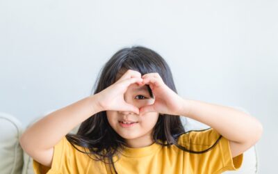 Contacts for Kids and Classroom Accommodations