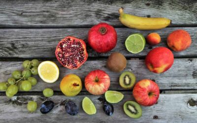 Top 5 Summer Foods to Boost Eye Health