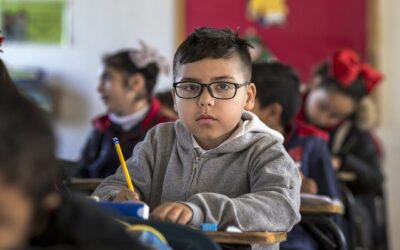 Teachers Are Important in Detecting Children’s Vision Problems