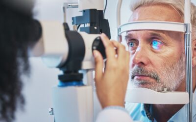Contact Lenses to Diagnose Glaucoma in the Works