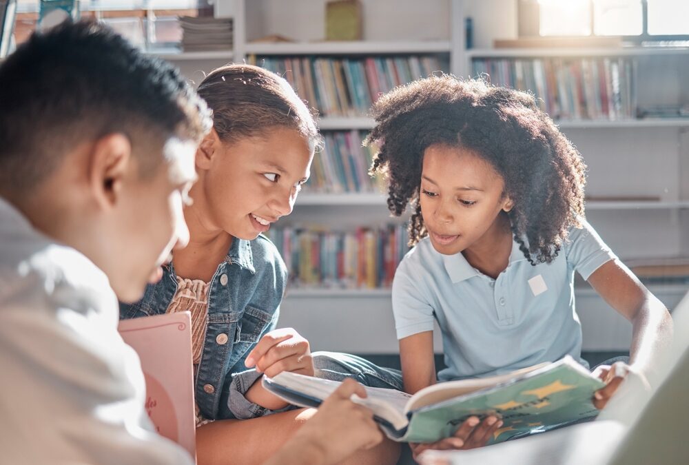 Navigating the ABCs: Top 4 Vision Problems Affecting Reading in the Classroom