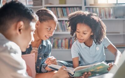 Navigating the ABCs: Top 4 Vision Problems Affecting Reading in the Classroom