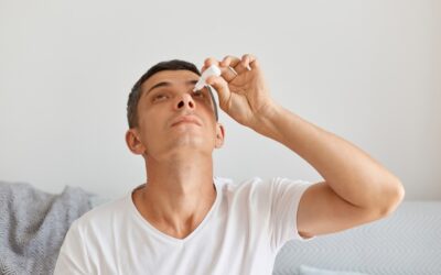 Limit the Impact of Degenerative Eye Conditions With Annual Eye Exams