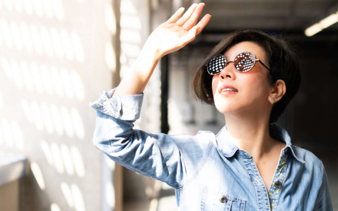 Summer Eye Safety: Tips for Discussing Summer Eye Health with Patients