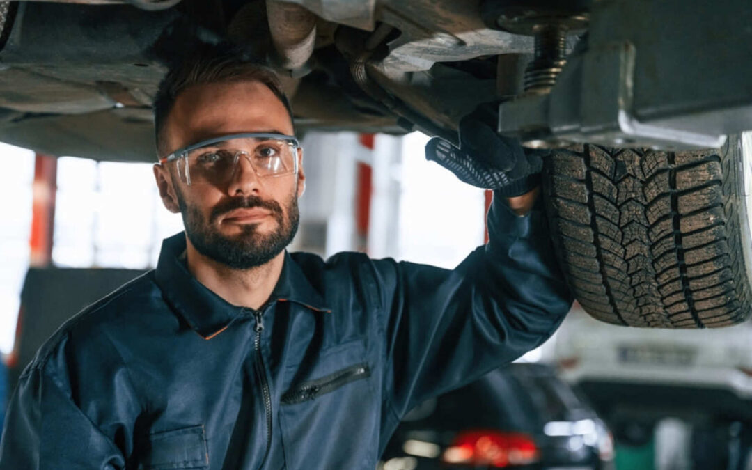 Protecting Your Team: The Ultimate Benefits of Impact-Resistant Lenses