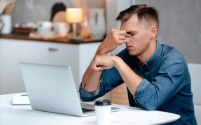 Creating a Competitive Benefits Program: Why Employee Vision Care Plans Matter