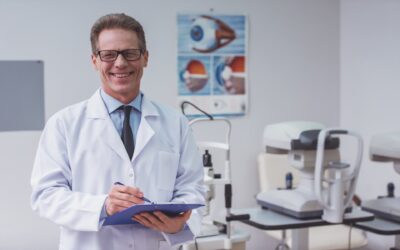 Optometrists: Attend the Free Eyes on Glaucoma 2024 Virtual Conference!