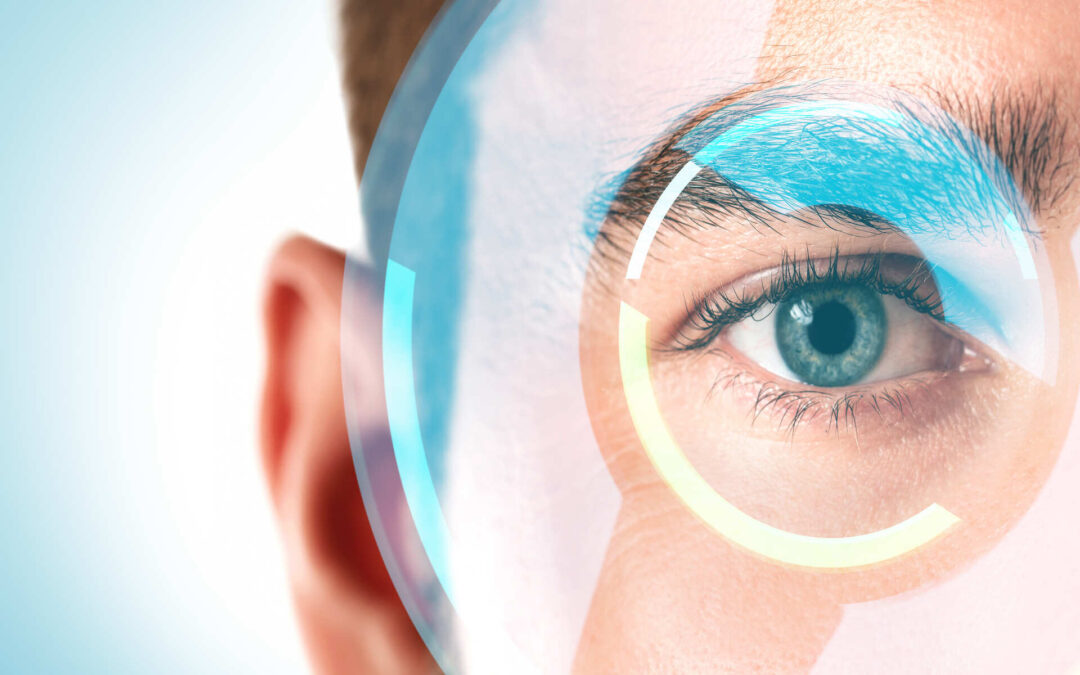 4 Factors Influencing Businesses to Invest in Vision Benefits in 2025