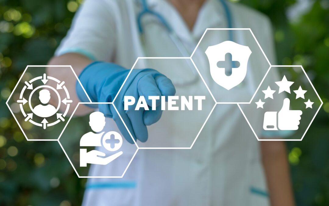 Why Patient-Centric Care Is 2025’s Key Optometry Trend