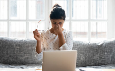 5 Benefits of an Active Lifestyle for Eye Health