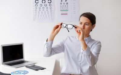 6 Smart Ways Vision Brokers Can Stay Ahead During the Off-Season