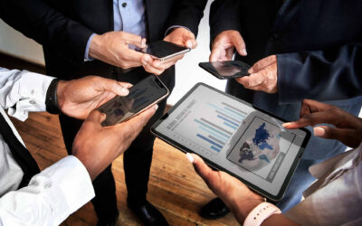 7 Proven Marketing Channels for Brokers