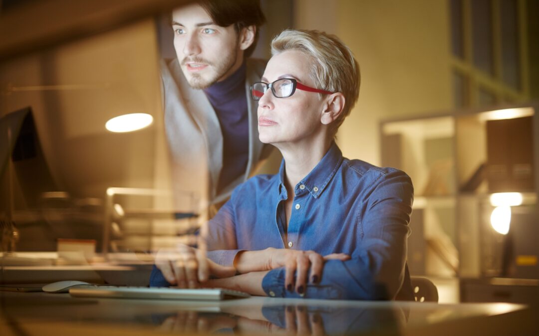 Educating Employers About Vision Benefits