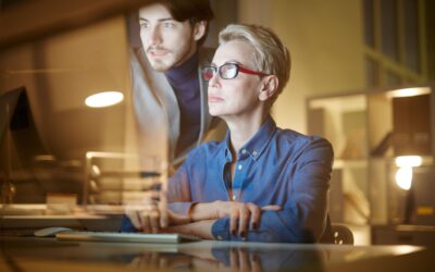 Educating Employers About Vision Benefits