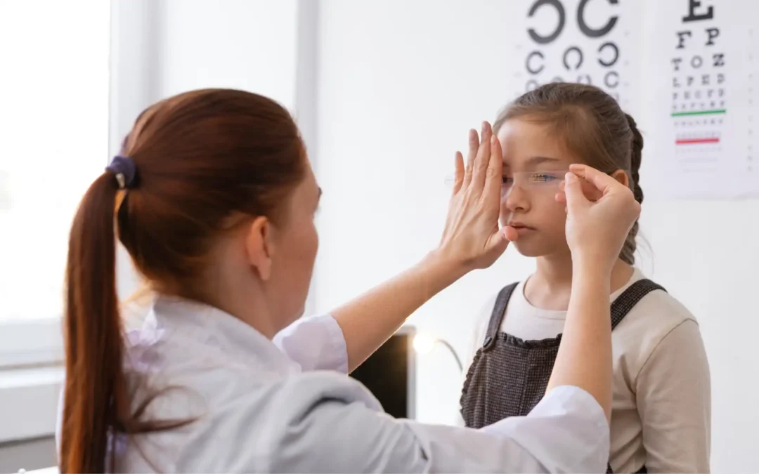 Back-to-School, Back-to-Busy: How Optometrists Can Stay Competitive in August