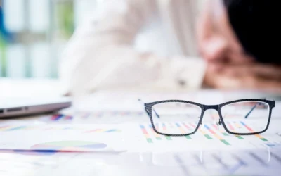 Why More Brokers Are Dropping Traditional Vision Carriers in Favor of Prepaid Plans