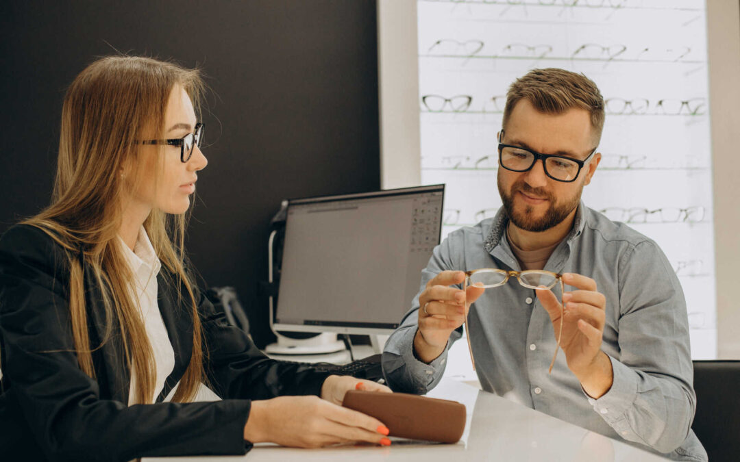 Q4 Is Coming: What Oklahoma Brokers Need to Know About Vision Plan Changes