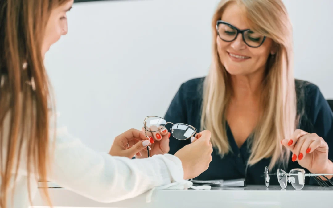 Vision Plan Sticker Shock: What to Watch for at the Doctor’s Office in 2025