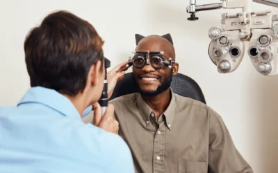 Why Employers Don’t See the Value in Vision Plans-And What You Can Do About It